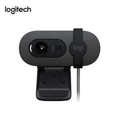 Logitech BRIO 100 Full HD 1080p Webcam Corporate Gifts Singapore
