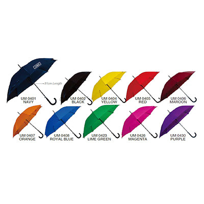 Long Umbrella 24‘’