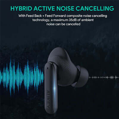 Aukey EP-N8 True Wireless Earbuds Corporate Gifts Singapore