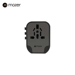 Mazer Infinite Travel PD20W Universal Travel Charger Corporate Gifts Singapore