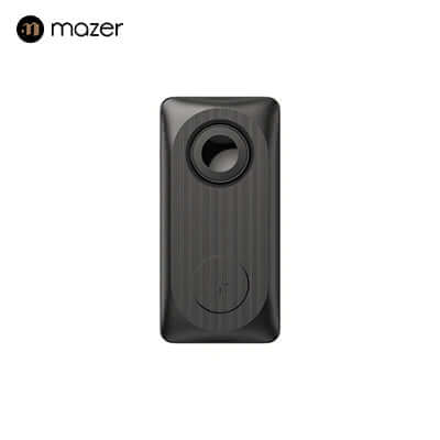 Mazer MagAir14 Duo 10,000mAh Magnetic Wireless Power Bank Corporate Gifts Singapore