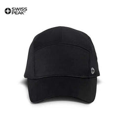 Swiss Peak 5 Panel Cap Corporate Gift Singapore