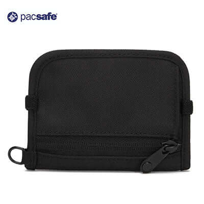 Pacsafe RFIDsafe V50 Compact Wallet Corporate Gifts Singapore