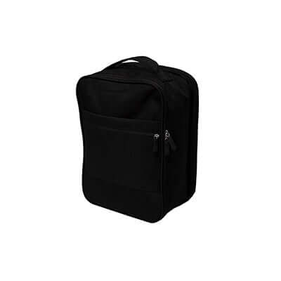 2 Tone Nylon Shoe Bag Corporate Gifts Singapore
