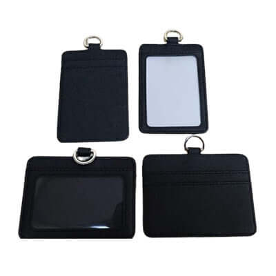 Premium PU Card Holder Corporate Gifts Singapore