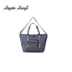 Legato Largo Silky 2 Way Boston Bag Corporate Gifts Singapore