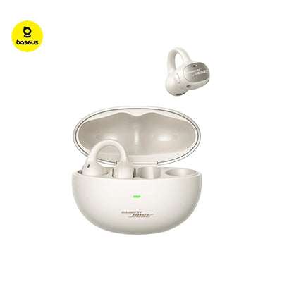 Baseus Inspire XC1 Open-Ear Earbuds Sound by Bose