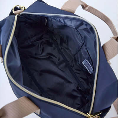 Legato Largo Washable Nylon 2 Way Mini Tote Bag Corporate Gifts Singapore