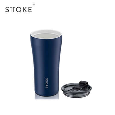 STTOKE Limited Edition Leakproof Ceramic Insulated Cup 16oz Corporate Gifts Singapore