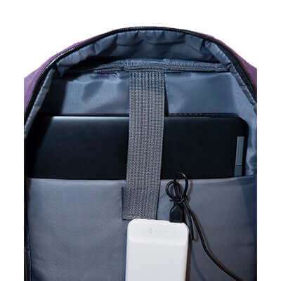 Oxford Cloth Backpack Corporate Gifts Singapore