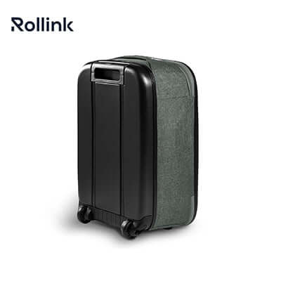 Rollink Flex Earth Suitcase Medium Corporate Gifts Singapore