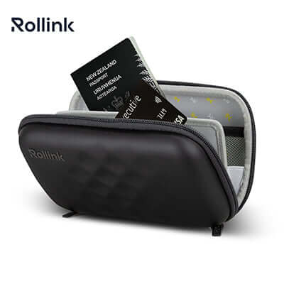 Rollink Mini Bag Tour Corporate Gifts Singapore
