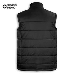 Swiss Peak Urban Puffer Vest Corporate Gift Singapore