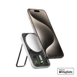 Momax 1-Power Flow Pro MagSafe Power Bank 5000mAh Corporate Gifts Singapore