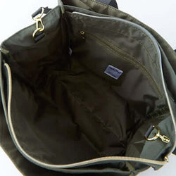 Legato Largo Washable Nylon 2 Way Tote Bag Corporate Gifts Singapore