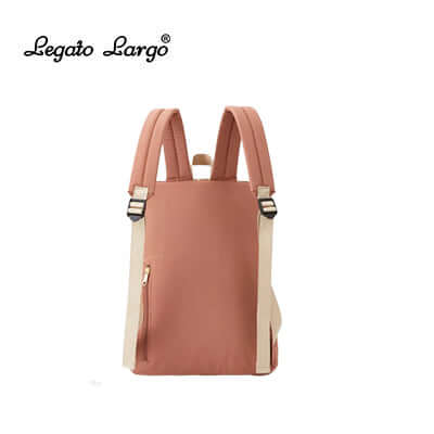 Legato Largo Washable Nylon Backpack Corporate Gifts Singapore