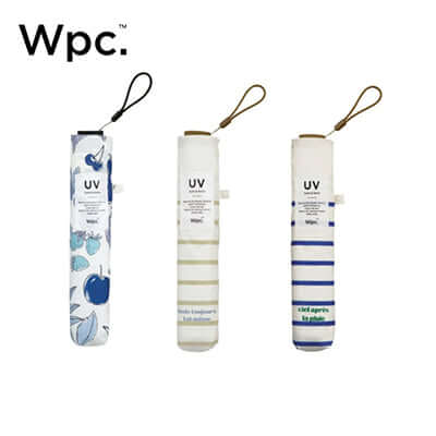 WPC Airlight UV Protection Umbrella 55cm Corporate Gift Singapore