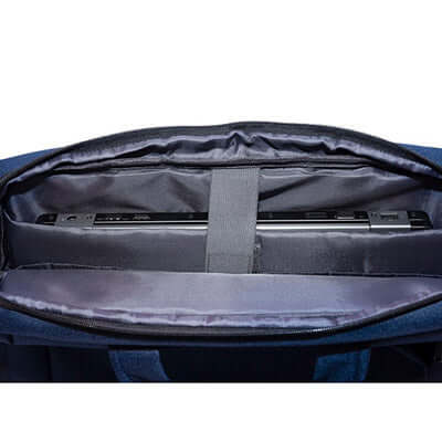 Oxford Waterproof Laptop Sling Bag Corporate Gifts Singapore