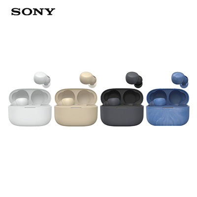 SONY Truly Wireless Earbuds WF-LS900N