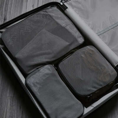 Alpaka Packing Cube Corporate Gifts Singapore