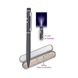 Laser Pointer Pen