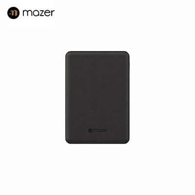 Mazer PowerCharge PD 45W 20,000mAh Power Bank Corporate Gifts Singapore
