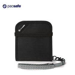 Pacsafe RFIDsafe V100 Bi-Fold Wallet Corporate Gifts Singapore