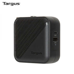 Targus APA803AP 65W GaN Wall Charger Corporate Gifts Singapore