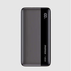 Momax 1-Power Ultra Power Bank 145W 25000mAh Corporate Gifts Singapore