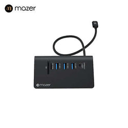Mazer USB C Multiport Hub Hub 6-in-1 Desktop Corporate Gifts Singapore