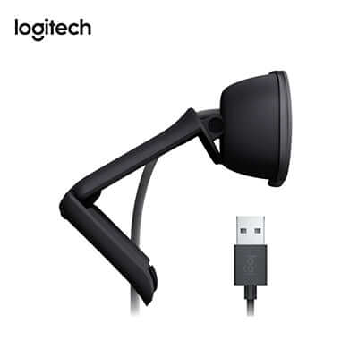 Logitech BRIO 100 Full HD 1080p Webcam Corporate Gifts Singapore