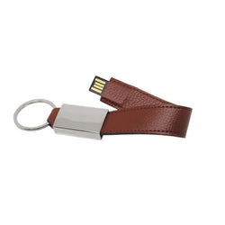 U229 PU Leather USB Drive Corporate Gifts Singapore