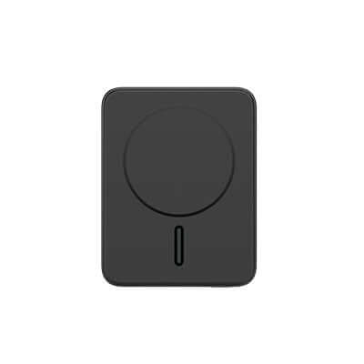 Momax Q.Mag Minimal Magnetic Wireless Power Bank 5000mAh Corporate Gifts Singapore