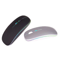 ABS Slim Wireless Mouse Corporate Gifts Singapore