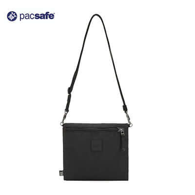 Pacsafe Go Anti-Theft Crossbody Pouch Corporate Gifts Singapore
