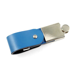 U210 PU Leather USB Drive Corporate Gifts Singapore