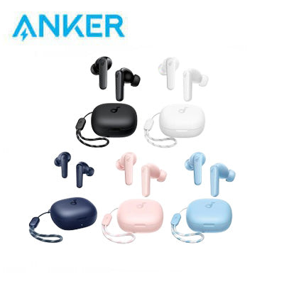 Anker Soundcore P20i True Wireless Earbuds