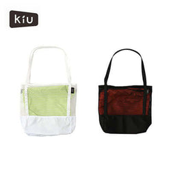 KiU Water Repellent Mesh Tote Bag Corporate Gifts Singapore