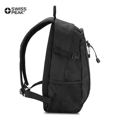 Swiss Peak Outdoor Backpack Corporate Gift Singapore