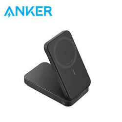 Anker Power Bank MagGo 6600mAh Qi2 Certified 15W Portable Charger Corporate Gifts Singapore