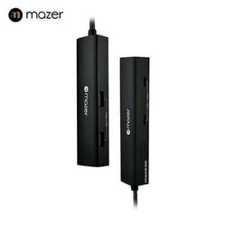Mazer InfiniteLink Slim USB C Hub 4-in-1 USB-A x 2 USB C x 2 Corporate Gifts Singapore