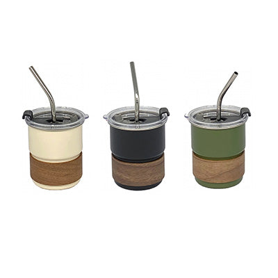Stainless Steel Mug 300ml