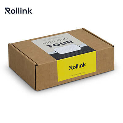 Rollink Mini Bag Tour Corporate Gifts Singapore