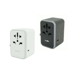 Valore PD45W Travel Adaptor (AC155) Corporate Gifts Singapore