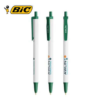 BIC Clic Stic Ecolutions Ballpen Corporate Gift Singapore