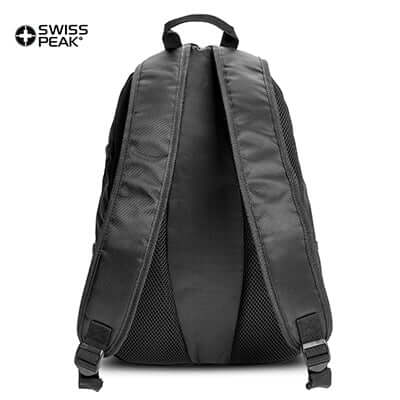 Swiss Peak Outdoor Backpack Corporate Gift Singapore