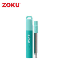 Zoku Two Tone Pocket Straw Corporate Gifts Singapore