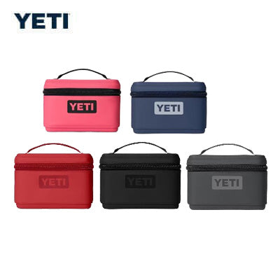 Yeti Daytrip® 3L Insulated Snack Box