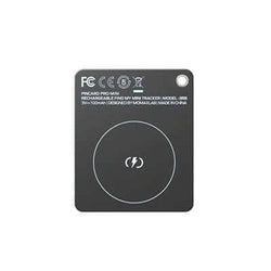 Momax PinCard Pro Mini Rechargeable Find My Tracker Corporate Gifts Singapore