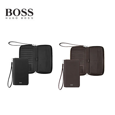 Hugo Boss Travel Wallet Classic Smooth
